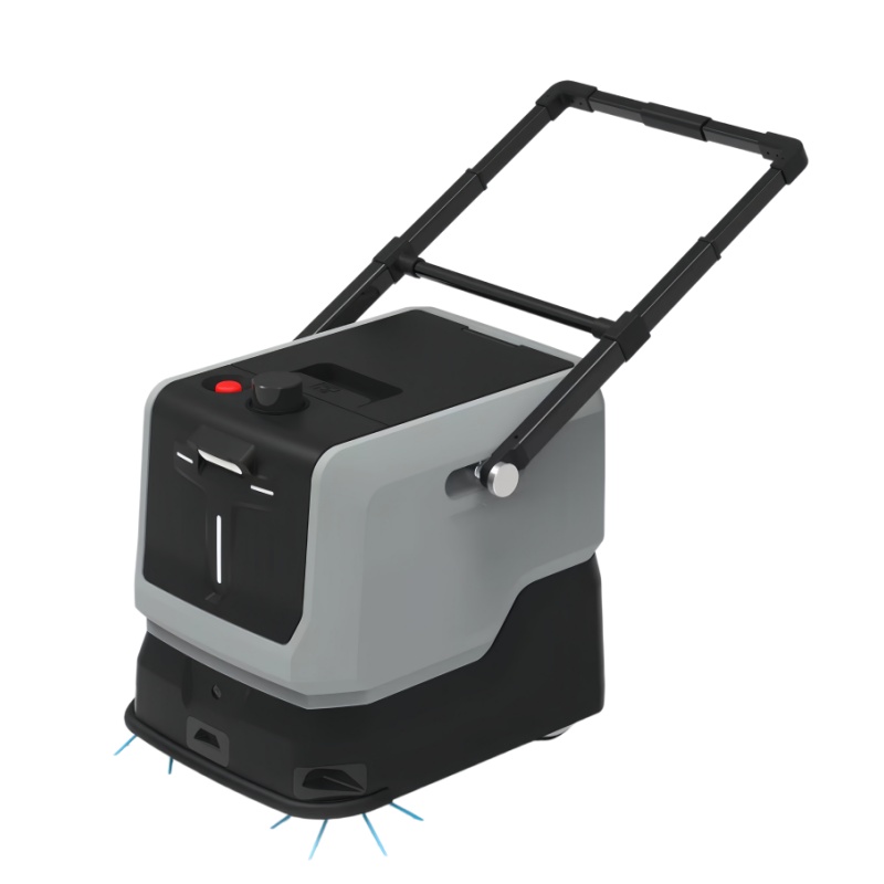 丰台坦洁无人智能清洁机器人T10